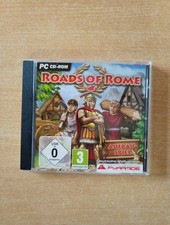 Roads rome gebraucht kaufen  Lengerich