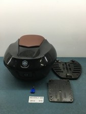 Bauletto originale con usato  Messina