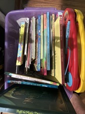 Children book collections. for sale  Cedar Bluff