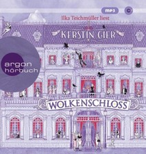 Kerstin gier wolkenschloss gebraucht kaufen  Augsburg
