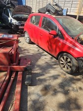 Vauxhall corsa facelift for sale  WEST BROMWICH