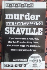 Murder train skaville for sale  HUNSTANTON