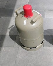 Propan gas flasche gebraucht kaufen  Aurich