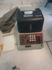machine a calculer olivetti d'occasion machine a calculer olivetti d'occasion  Soignolles-en-Brie