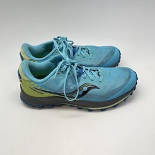 Saucony sneakers womens for sale  Manchester