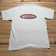 Camisa gráfica vintage anos 80 The Original GT Bicycles BMW Bike desbotada tamanho XL, usado comprar usado  Enviando para Brazil