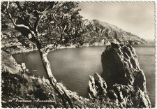Positano salerno panorama usato  Isola Vicentina