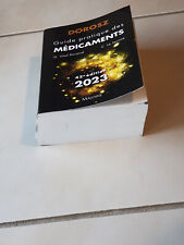 Dorosz 2023 guide d'occasion  Cugnaux