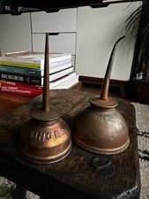 Vintage singer usa for sale  LONDON