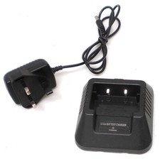 Baofeng battery charger for sale  LONDON