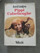 Astrid lindgren pippi usato  Torrita Tiberina