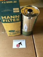 Filtro olio motore usato  Cavedine