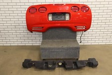 Corvette oem rear for sale  Marshallville