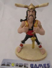 Figurine resine asterix d'occasion  Le Beausset