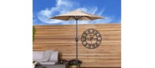 Patio market garden for sale  LOUGHBOROUGH