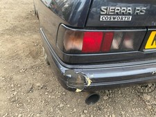 Ford sierra cosworth for sale  GLASGOW