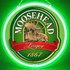 X12 moosehead larger for sale  USA