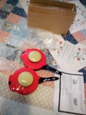 Set stuff burger for sale  Goshen