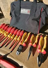 Wiha piece master for sale  Beaumont