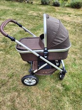 Kombikinderwagen moon plus gebraucht kaufen  Dortmund