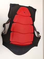 Dainese kinder rückenprotekto gebraucht kaufen  Haslach