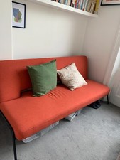 Made.com knox red for sale  LONDON