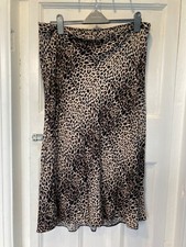 Ladies peacocks leopard for sale  HASTINGS