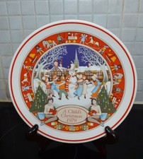 C1970s wedgwood childs for sale  ASHFORD