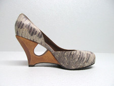 Schuler sons heels for sale  Golden
