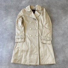 Coach trench coat d'occasion  Expédié en Belgium