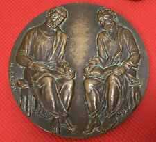 Médaille alliance française d'occasion  France