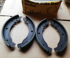Lockheed rear brake for sale  NORTH WALSHAM