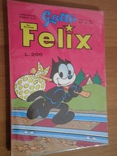 Felix gatto ed. usato  Salerno