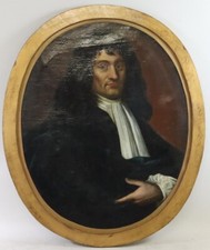 Barockes herrenbildnis portrai gebraucht kaufen  Stadtbergen