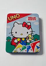 Uno hello kitty for sale  Katy