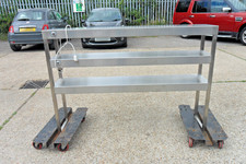 Stainless steel fabrication for sale  SHEERNESS