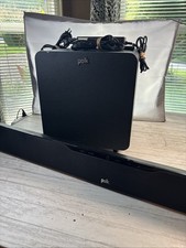 Polk 9000 audio for sale  Chattanooga