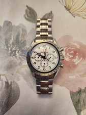Omega speedmaster broad usato  Uggiate Trevano