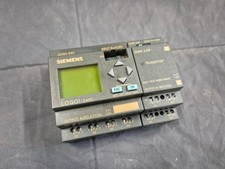 Siemens logo alimentation d'occasion  Puttelange-aux-Lacs