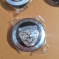 Unused jaguar black for sale  SHOREHAM-BY-SEA