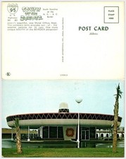 Pedro sombrero motel for sale  Southampton