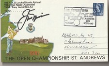 1970 jack nicklaus for sale  DUMFRIES