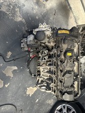 Bmw engine shown for sale  HAVERHILL