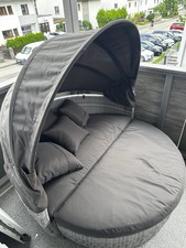 Sonneninsel gartenmuschel gute gebraucht kaufen  Krumbach