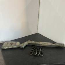 Used magpul hunter for sale  Glenwood