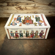 Vintage large tin for sale  Ephraim