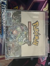 Display scellée pokémon d'occasion  Ivry-sur-Seine