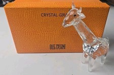 Oleg cassini crystal for sale  Mineral Wells