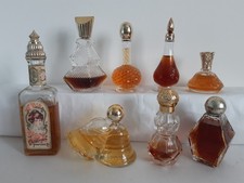 Avon perfume bottles for sale  SANDBACH