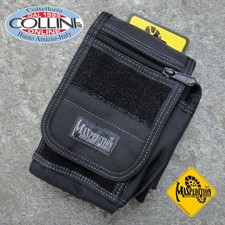 Maxpedition waistpack black usato  Busto Arsizio